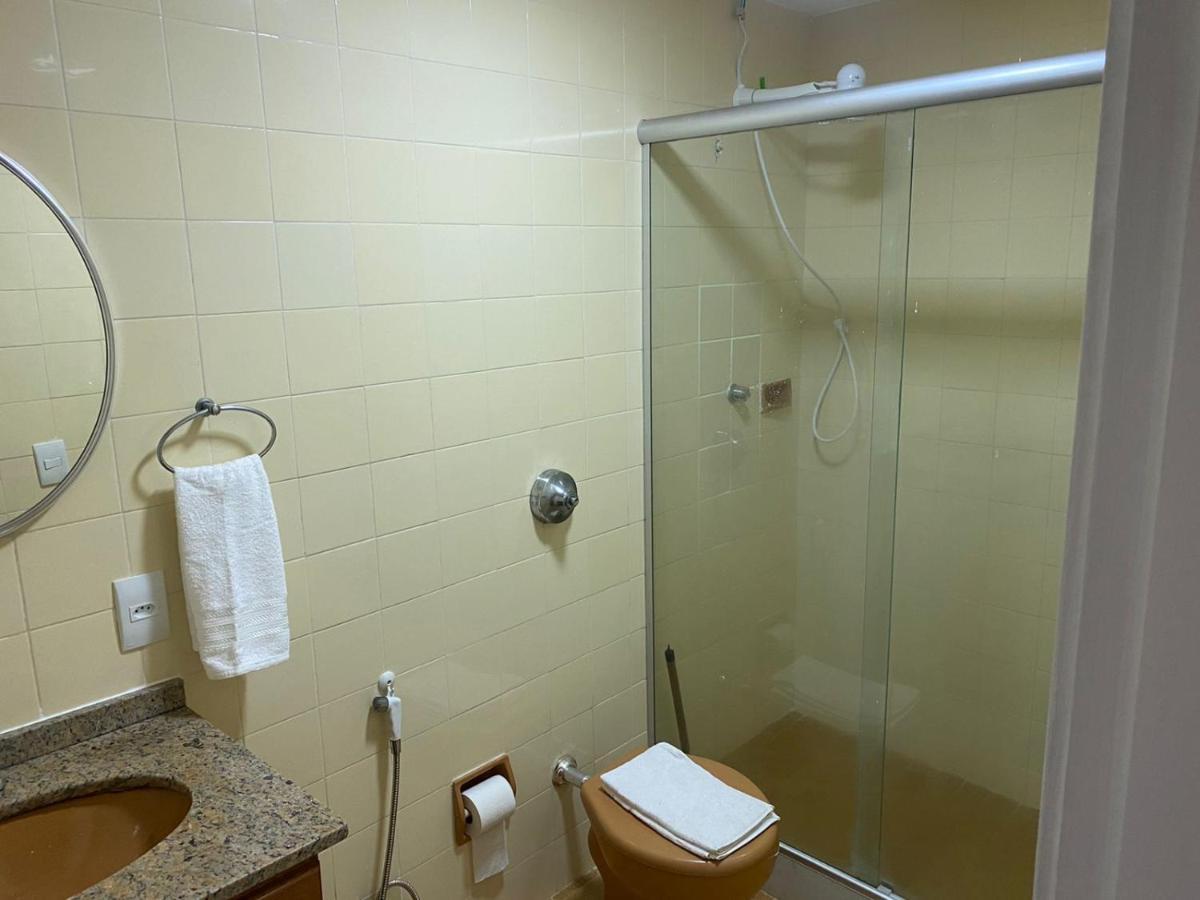Appartement Apartamento Temporada Barra Da Tijuca *