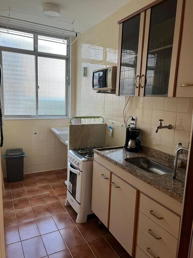 Appartement Apartamento Temporada Barra Da Tijuca *